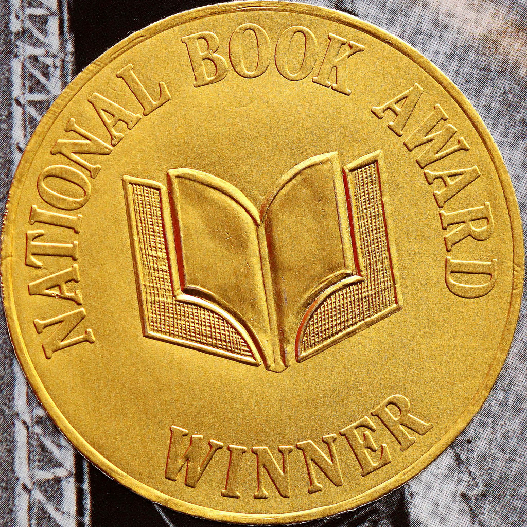 Book Award Preview - NBA
